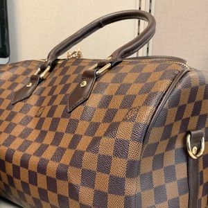 Meet your Posher, Autumn